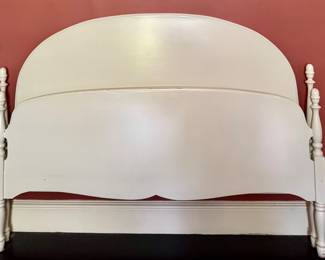 Full Bed