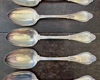 Coin Silver