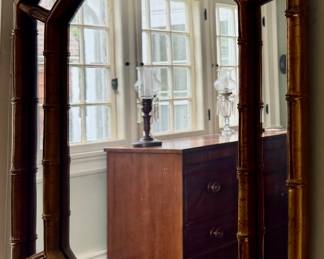 Chinoiserie Mirror