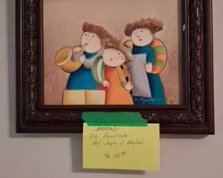 Sale Picture