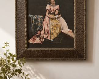 Enchanting Hand-Colored Photo bid #30