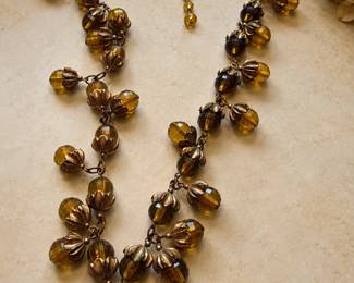 Vintage Necklace