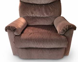 Swivel Rocker Recliner bid #54