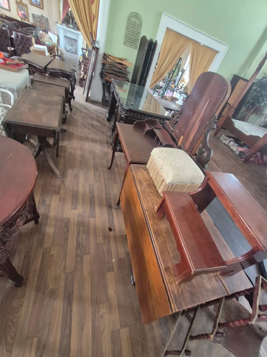1st desks tables