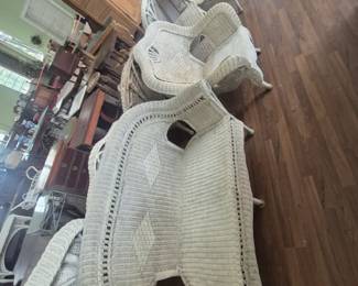 wicker