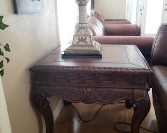 Side table