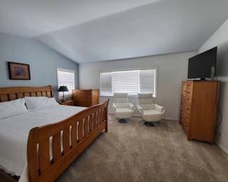 Bedroom dressers