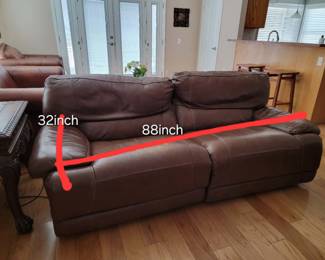Lazy Boy recliner