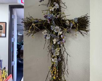 Cross
