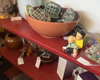 Ceramics, porcelain, clay, pottery