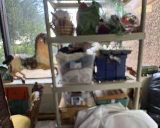 Single chairs, pairs of chairs, sets of chairs