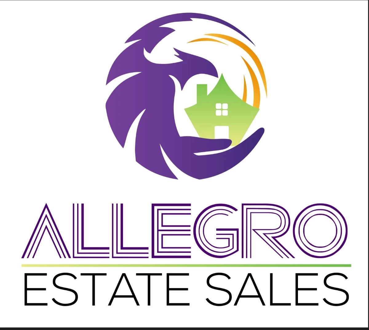 Logo Allegro