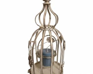 Assorted Home Decor and Candle Accessories Collection fifth image