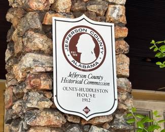 National Historic Registered Property