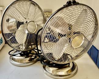 2 Cool Fans