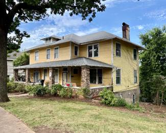 2816 Rhodes Circle South, Birmingham AL 35205
