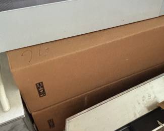 Commercial Kitchen Fume Hood Attachments