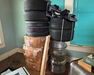 Tires