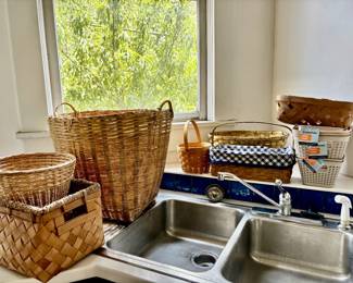 Choose your favorite Basket