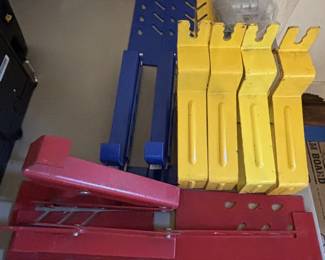 Roofer Tools