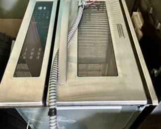 Commercial Kitchen Kitchen Aide Fast Oven