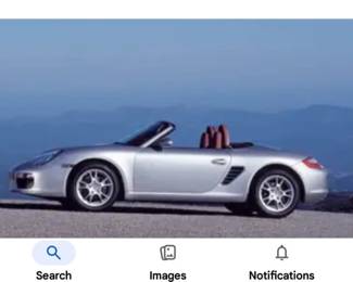 Parts are for this Porsche Boxster