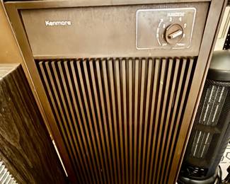 Kenmore Humidore