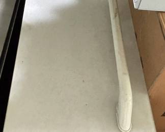 Commercial Kitchen Bun Warmer