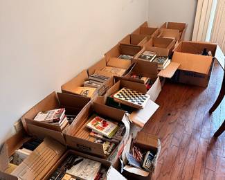 Books!!