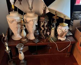 Lamps