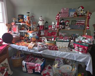 Christmas and Other Holiday!!