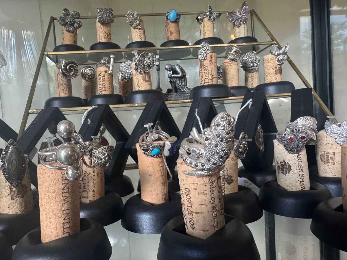 sterling silver