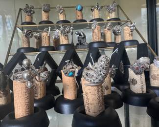 sterling silver