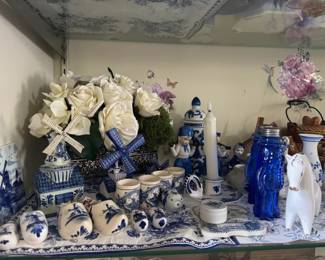 Delft