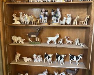 Miniature collectibles