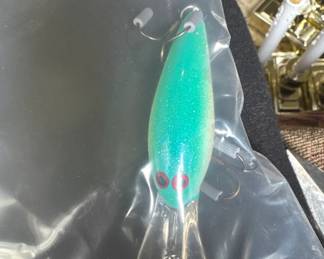 fishing lures