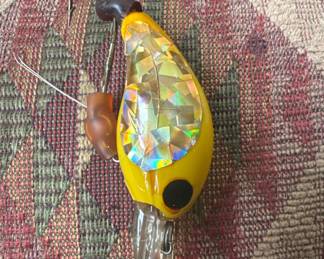 fishing lures