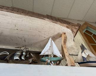 ships