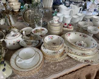 china sets