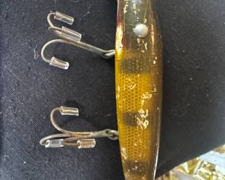 fishing lures
