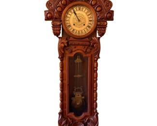 Clocks
