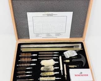 52 WinchesterUniversalCleaningKit