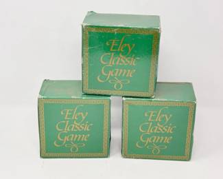 66 EleyClassicGame12GaugeShotgunShells