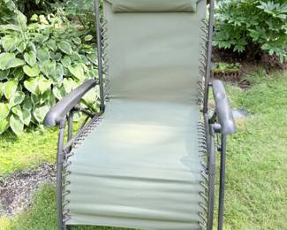 157 TimberRidgeFoldingLoungeChair