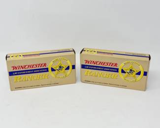 36 WinchesterRanger45AutomaticAmmo