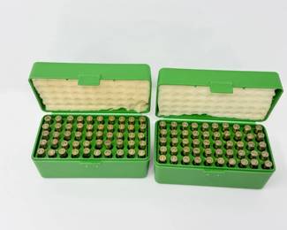 100 17HornetReloads100ct