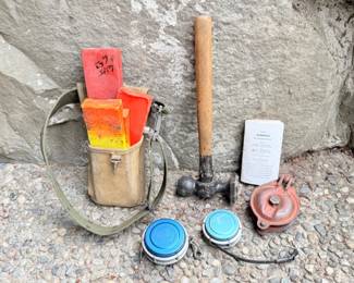 146 TimberScalingCruisingTools