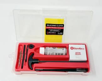 156 KleenBoreGunCleaningKit