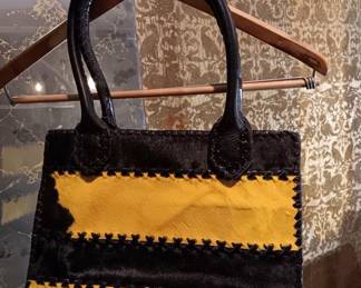 Amazing Leather Purse