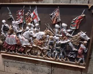 King Arthurs Court Collectibles